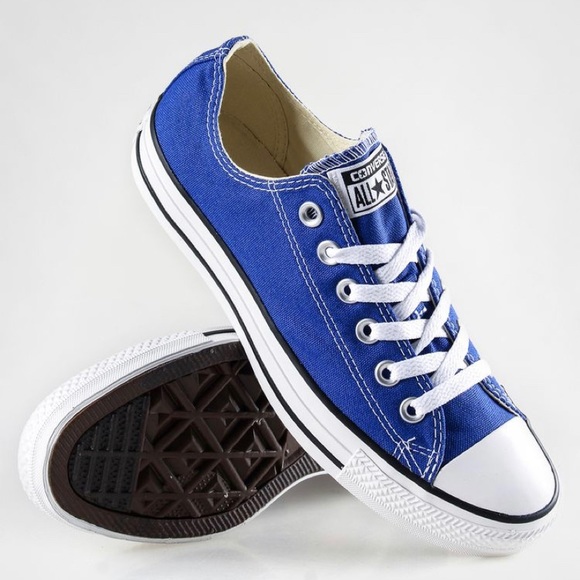 Converse royal Clearance